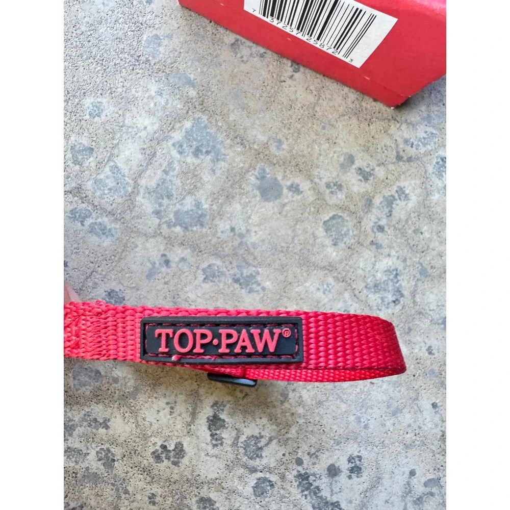 Pet Supplies Bundle Top Paw Voyager Harnesses Leashes Collars Cat Pan‎ Liners